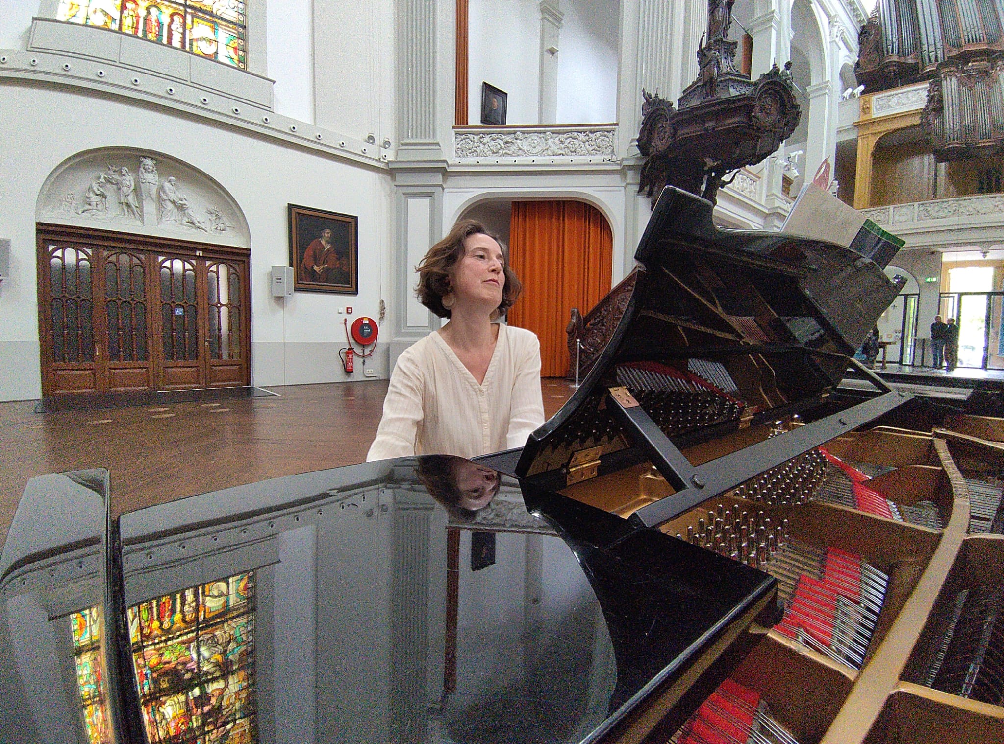 Hanneke Huibers